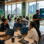 innovation technologique au Rwanda